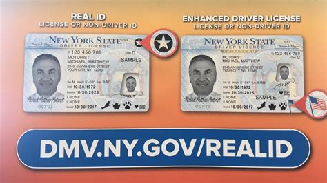 can the nys dmv read my rfid|ny dmv real id renewal.